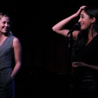 BWW Review: Impressive Talent Populates BROADWAY BOOKER AT BIRDLAND