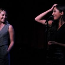 BWW Review: Impressive Talent Populates BROADWAY BOOKER AT BIRDLAND