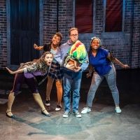 Review: LITTLE SHOP OF HORRORS at Porthouse Theatre--KSU School Of Theatre And Dance