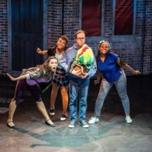 Review: LITTLE SHOP OF HORRORS at Porthouse Theatre--KSU School Of Theatre And Dance