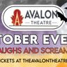 ROCKY HORROR, SPOOKLEY THE SQUARE PUMPKIN and More Set for Avalon Theatre