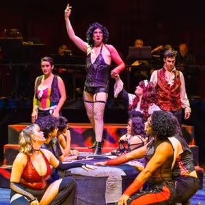 Review: THE ROCKY HORROR SHOW at BrightSide Theatre