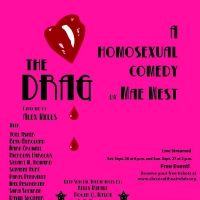 City of West Hollywood and Classical Theatre Lab to Live Stream Reading of THE DRAG…