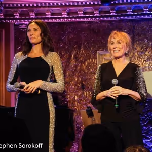 Laura Benanti and Linda Benanti to Perform in MOTHERS KNOW BEST at Westport Country…