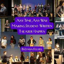 Student Blog: Any Time, Any Way