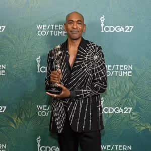 WICKED Movie, CONCLAVE & More Win Costume Designers Guild Awards- Full List of…