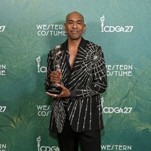 WICKED Movie, CONCLAVE & More Win Costume Designers Guild Awards- Full List of…