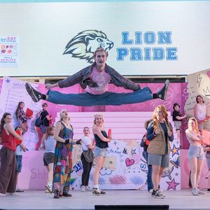 Review: MEAN GIRLS at Stage West At The Lights