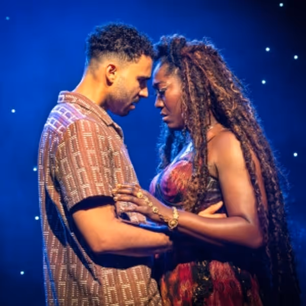 What is the History of New Musicals at the Public Theater? Photo