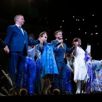 VIDEO: Go Inside Opening Night of CAROLINE, OR CHANGE on Broadway! Video