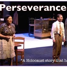 Prime Stage Theatre’s PERSEVERANCE Now Streaming on PBS' WQED-TV