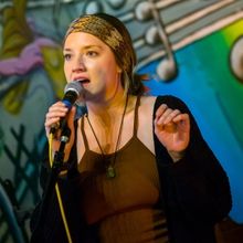 Denver Art Society Announces May 2025 Events Including Open Mic Night and More