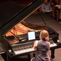 Pacific Symphony Announces 2021-22 Café Ludwig Series Interview