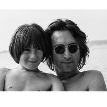 May Pang, John Lennon's Lover During His 'Lost Weekend' Era, to Showcase Candid Photo