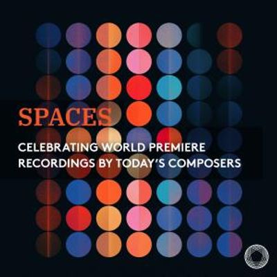 PENTATONE to Release SPACES Compilation of World Premiere Recordings