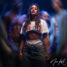 VIDEO: Noa Kirel Releases New Single 'Thought About That'