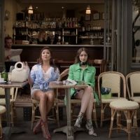 VIDEO: See Ashley Park in the Trailer for EMILY IN PARIS