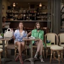 VIDEO: See Ashley Park in the Trailer for EMILY IN PARIS