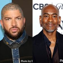 Jamie Lloyd, Paul Tazewell, Frankie Grande & More Among Out100 2025 Honorees