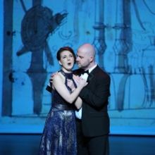 Review: Crutchfield's Teatro Nuovo Breathes Life into Rossini's MAOMETTO SECONDO at R