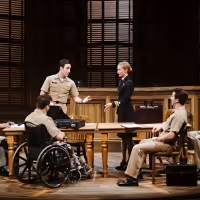 BWW Review: Drayton Entertainment's A FEW GOOD MEN is Captivating Audiences at the…