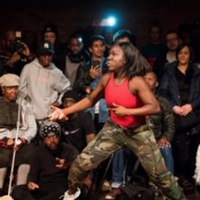 International Dance Competition Popcity UK Vol. 5 Comes To Shoreditch Town Hall