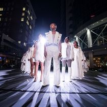 AN EVENING WITH THE ORLANDO VOCAL COLLECTIVE to Make Debut at 1010 West