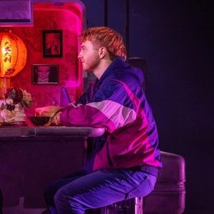 TWO STRANGERS (CARRY A CAKE...) to Release Broadway Cast Album