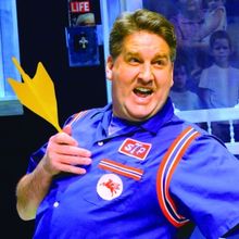 Coppell Arts Center Presents THE WONDER BRED YEARS, February 24