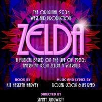 Sammy Jungwirth's ZELDA Announces New Dates and Location for American Premiere…