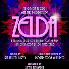 Sammy Jungwirth's ZELDA Announces New Dates and Location for American Premiere Produc