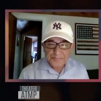 Theater Critic Peter Marks to be Featured on THEATER: ALL THE MOVING PARTS