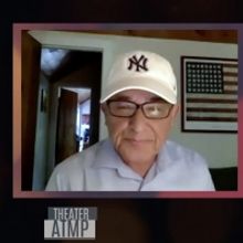 Theater Critic Peter Marks to be Featured on THEATER: ALL THE MOVING PARTS
