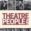 Actor&rsquo;s Express Launches New Podcast Series THEATRE PEOPLE Photo