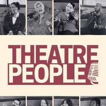 Actor’s Express Launches New Podcast Series THEATRE PEOPLE
