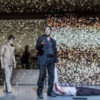El musical de David Bowie LAZARUS se emitirá durante tres funciones exclusivas este…