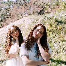 RUBY & SASHA to Release New Single RED LIGHT