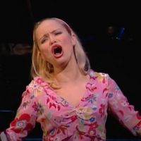 VIDEO: Kristin Chenoweth Performs From ON A CLEAR DAY YOU CAN SEE FOREVER as Part of 