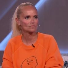 VIDEO: Kristin Chenoweth Breaks Into Song on THE KELLY CLARKSON SHOW