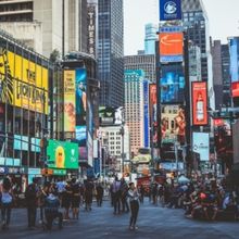 Broadway Experiences Increase in Business Since Congestion Pricing
