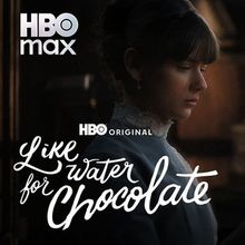 Video: Watch the Trailer for HBO's LIKE WATER FOR CHOCOLATE Season 2