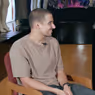 Video: Liam Tamne Is the New Leader of HOUSE OF MCQUEEN