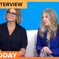 Matthew Perry's Sister: 'I Still Talk to Him'