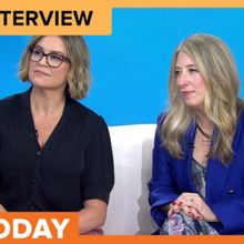Matthew Perry's Sister: 'I Still Talk to Him'