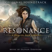 RESONANCE: A PLAGUE TALE LEGACY Soundtrack to Launch on Digital Platforms
