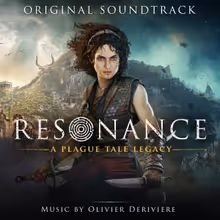RESONANCE: A PLAGUE TALE LEGACY Soundtrack to Launch on Digital Platforms