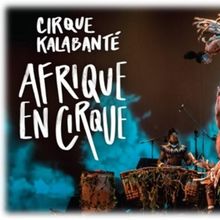 AFRIQUE EN CIRQUE to MakeCincinnati Debut in October