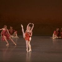 VIDEO: NYC Ballet's Unity Phelan on Jerome Robbins' THE FOUR SEASONS: Anatomy of a… Video