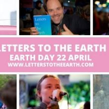 Letters To The Earth Launches LETTERS OF LOVE IN A TIME OF CRISIS