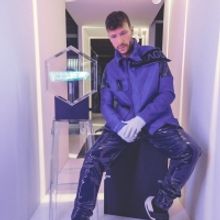 Don Diablo Enters Crypto-Art World With NFT Genesis Piece